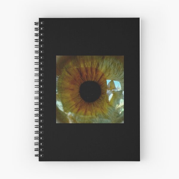 Item preview, Of The Black Hole designed and sold by TheHollowedTree.