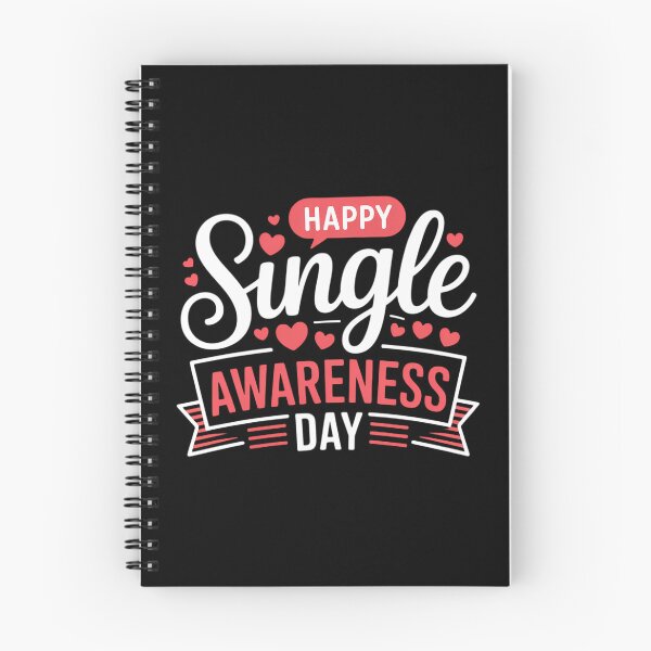 Item preview, Happy Single Awareness Day Funny Anti-Valentines Day designed and sold by DentistLegal.