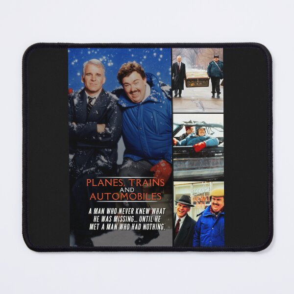 Item preview, Planes Trains and Automobiles Painted HD Art designed and sold by DiverseDazzle.