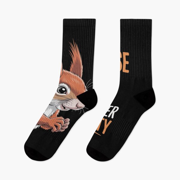 Item preview, Excuse Me Your Birdfeeder is Empty Squirrel Hunter Gifts designed and sold by HardcoreTour.
