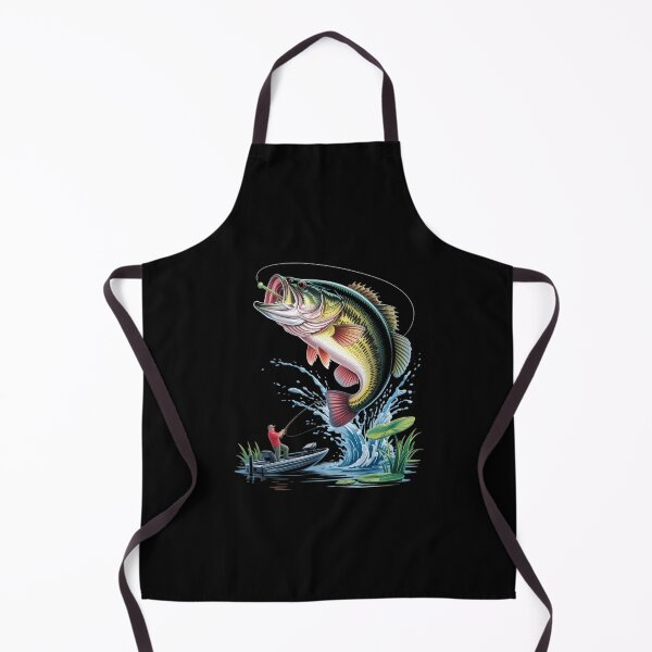 Item preview, Fischer Boat Fishing Carp designed and sold by DentistLegal.