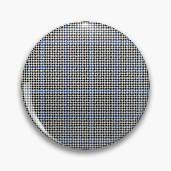 Item preview, Haig Modern Clan Tartan – Scottish Plaid Pattern for Proud Scots designed and sold by The Tartan Forge.