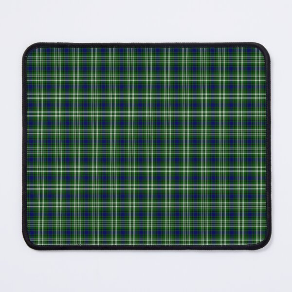 Item preview, Haliburton Clan Tartan – Scottish Plaid Pattern for Proud Scots designed and sold by The Tartan Forge.