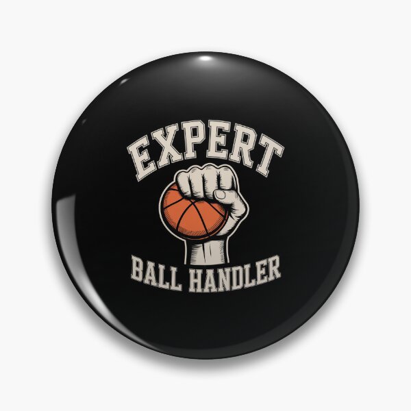 Item preview, Expert Ball Handler designed and sold by HardcoreTour.