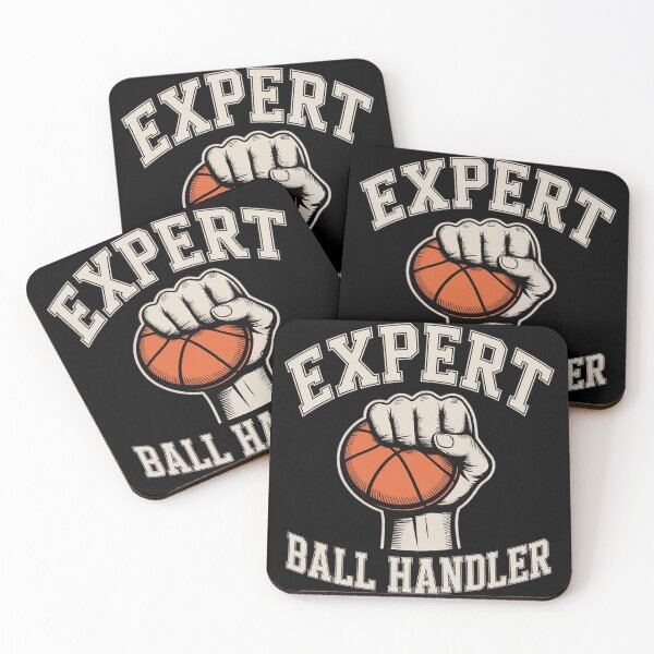 Item preview, Expert Ball Handler designed and sold by HardcoreTour.
