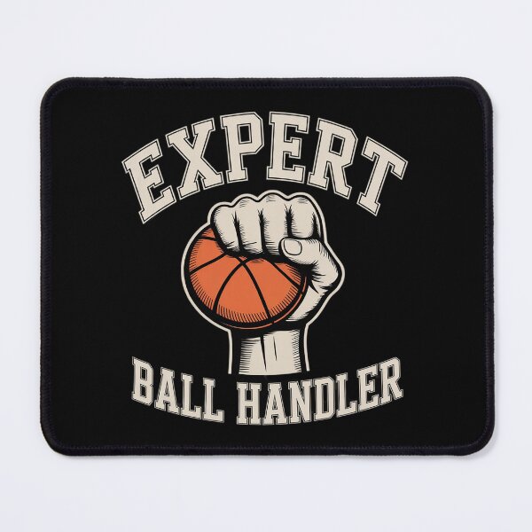 Item preview, Expert Ball Handler designed and sold by HardcoreTour.