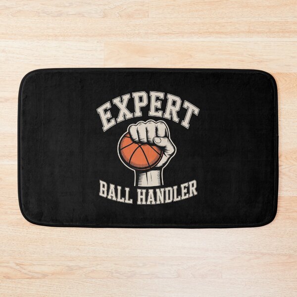 Item preview, Expert Ball Handler designed and sold by HardcoreTour.