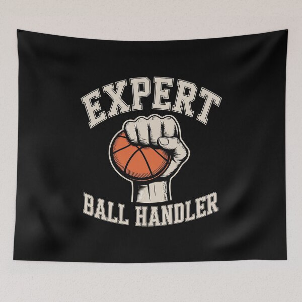 Item preview, Expert Ball Handler designed and sold by HardcoreTour.