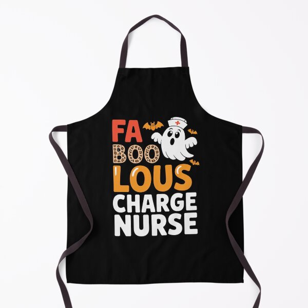 Item preview, Fabulous Nurse Faboolous Charge Nurse Halloween designed and sold by HardcoreTour.