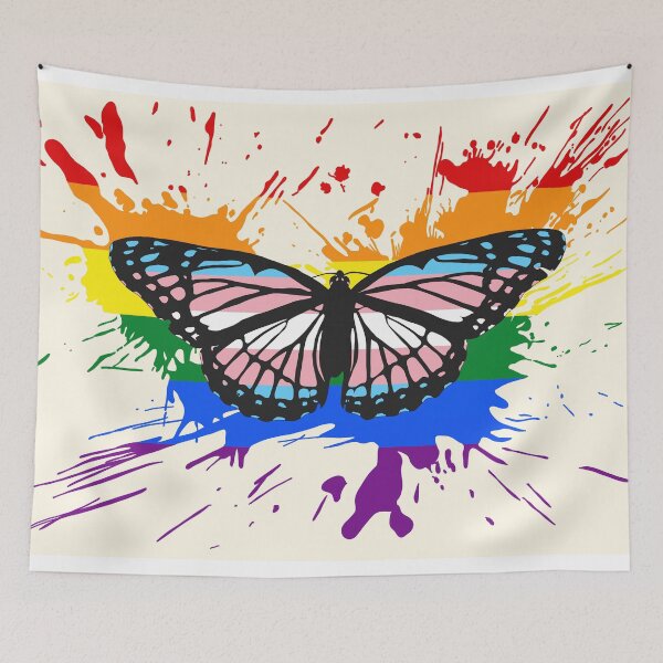 Item preview, Butterfly  designed and sold by ThompArtDesign.