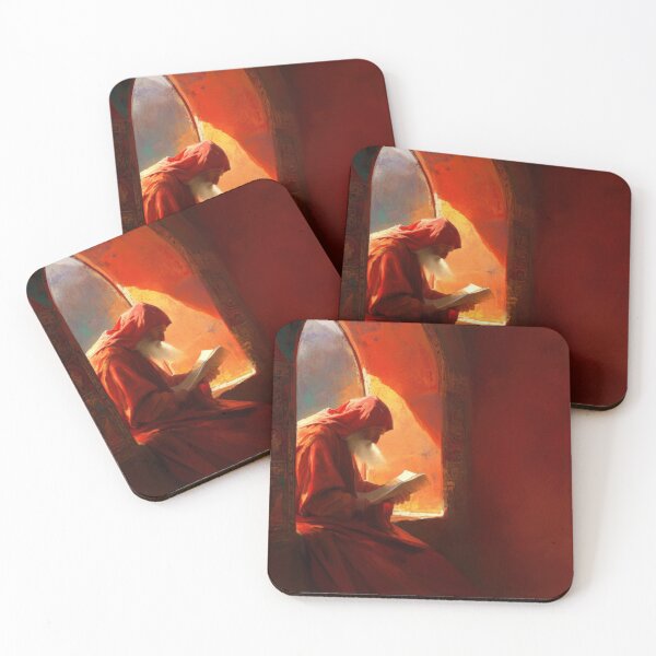 Item preview, Isaiah and the Promise of the Holy One designed and sold by SanctifiedSouls.
