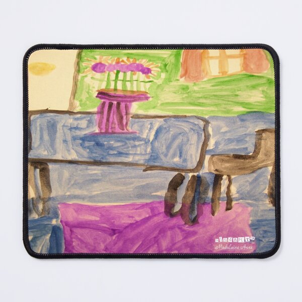Item preview, HI54ART Watercolor Printemps designed and sold by ZaryaParx.
