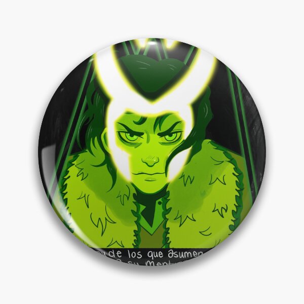 Item preview, God of Lies designed and sold by ksalas4.