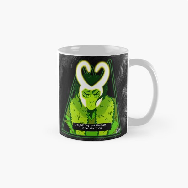Item preview, God of Lies designed and sold by ksalas4.