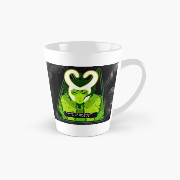 Item preview, God of Lies designed and sold by ksalas4.