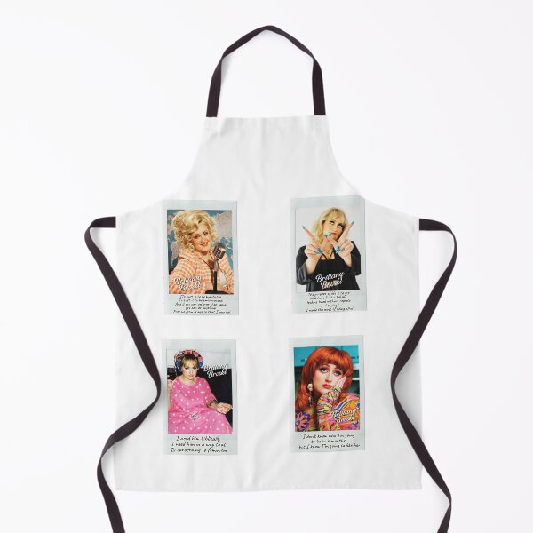 Item preview, Brittany Broski Sticker Set / T Shirt designed and sold by DiverseDazzle.