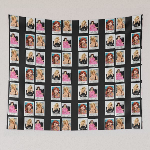 Item preview, Brittany Broski Sticker Set / T Shirt designed and sold by DiverseDazzle.