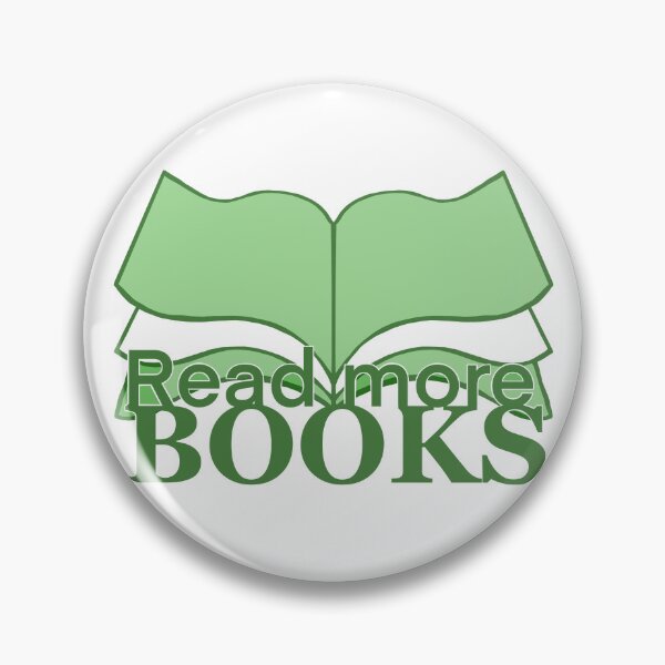 Item preview, Read more books logo for book club designed and sold by tayaan.