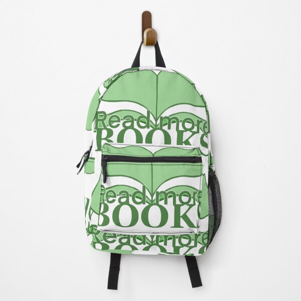Item preview, Read more books logo for book club designed and sold by tayaan.
