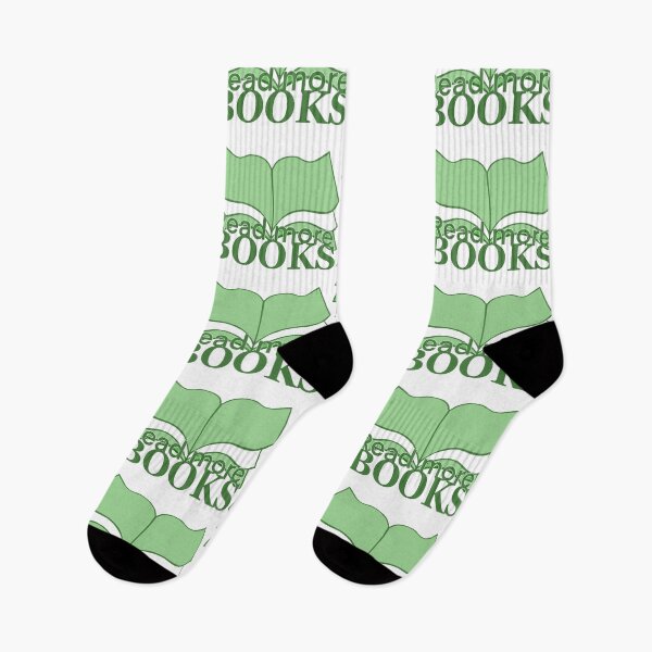 Item preview, Read more books logo for book club designed and sold by tayaan.