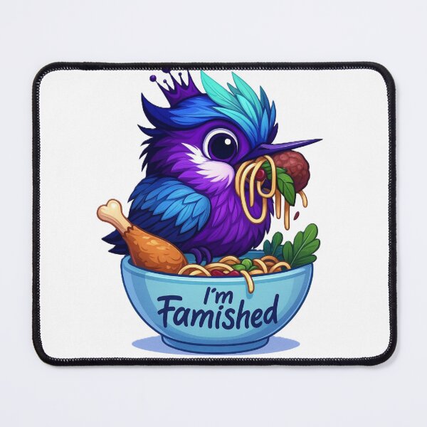Item preview, Funny Kitchen Food Art designed and sold by JesImARolande.