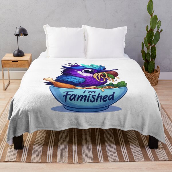 Item preview, Funny Kitchen Food Art designed and sold by JesImARolande.