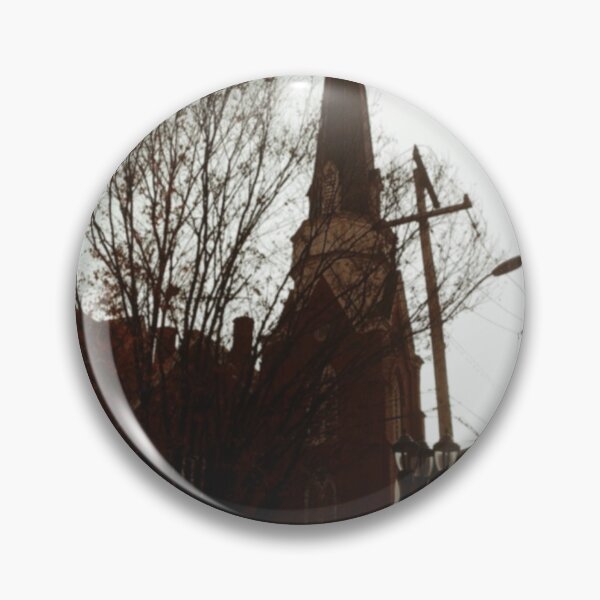Item preview, When Cathedrals Touch the Sun designed and sold by TheHollowedTree.