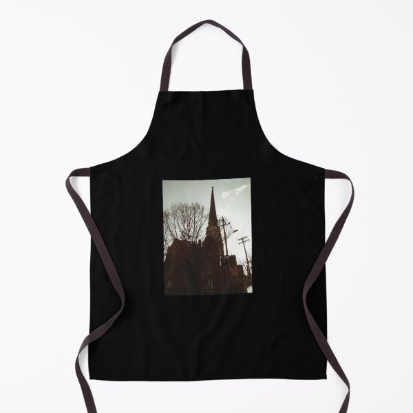Item preview, When Cathedrals Touch the Sun designed and sold by TheHollowedTree.
