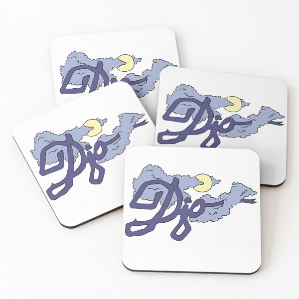 Item preview, djo merch designed and sold by ZacharieCarpen.