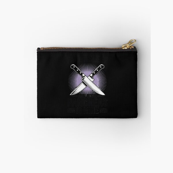 Item preview, Fall Asleep And Your Pancreas Is Mine Diabetes Awareness designed and sold by HardcoreTour.