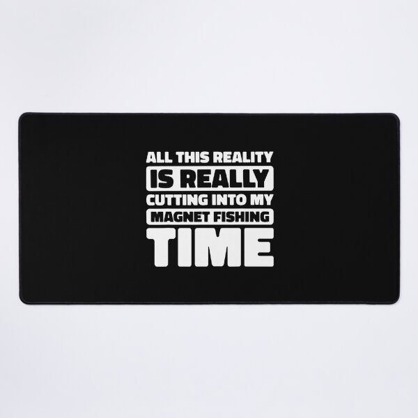 Item preview, - Outdoor Treasure Hunting Magnet Fishing designed and sold by JacquelineEnri.