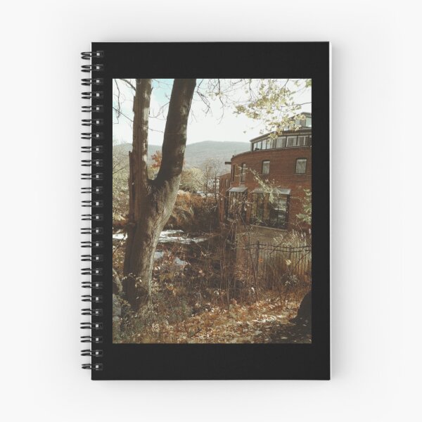 Item preview, Near the Roundhouse designed and sold by TheHollowedTree.