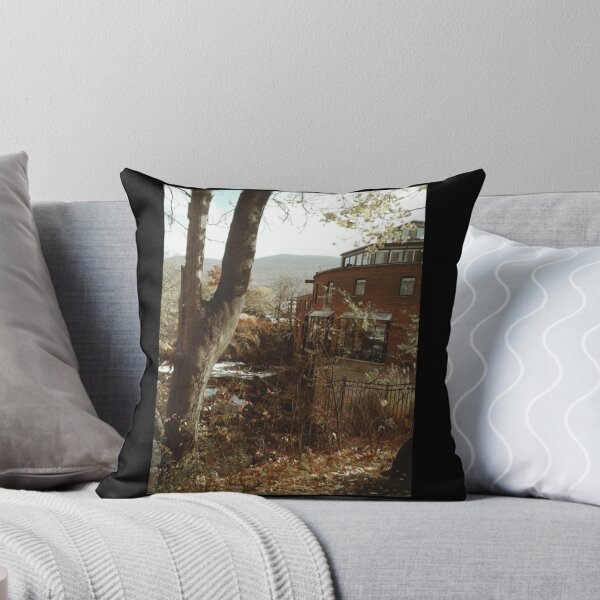 Item preview, Near the Roundhouse designed and sold by TheHollowedTree.