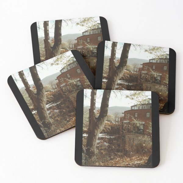 Item preview, Near the Roundhouse designed and sold by TheHollowedTree.