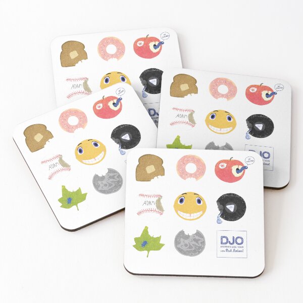 Item preview, djo merch designed and sold by SylviePeron.