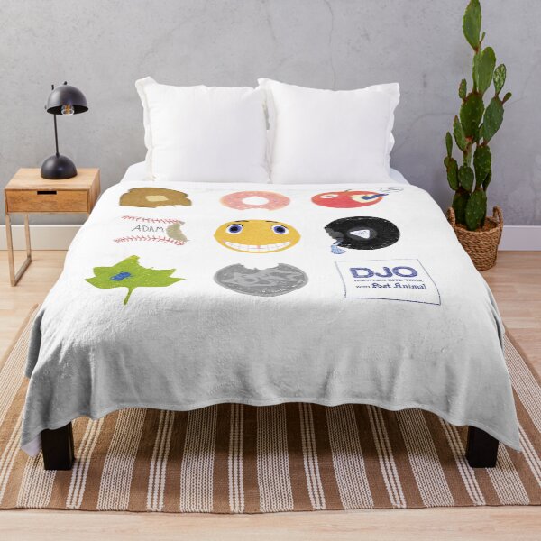 Item preview, djo merch designed and sold by SylviePeron.