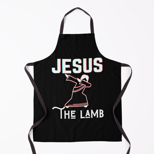 Item preview, Jesus Dab The Lamb God Christian Christmas Easter Dabbing designed and sold by ConnieDora.