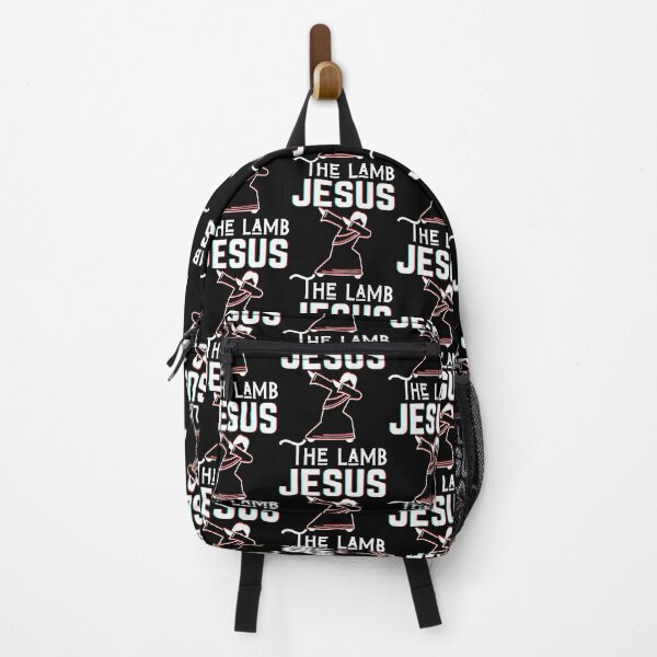 Item preview, Jesus Dab The Lamb God Christian Christmas Easter Dabbing designed and sold by ConnieDora.