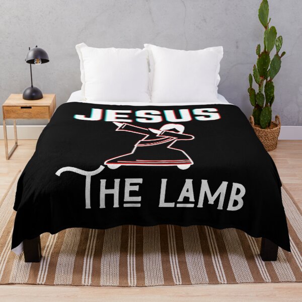 Item preview, Jesus Dab The Lamb God Christian Christmas Easter Dabbing designed and sold by ConnieDora.