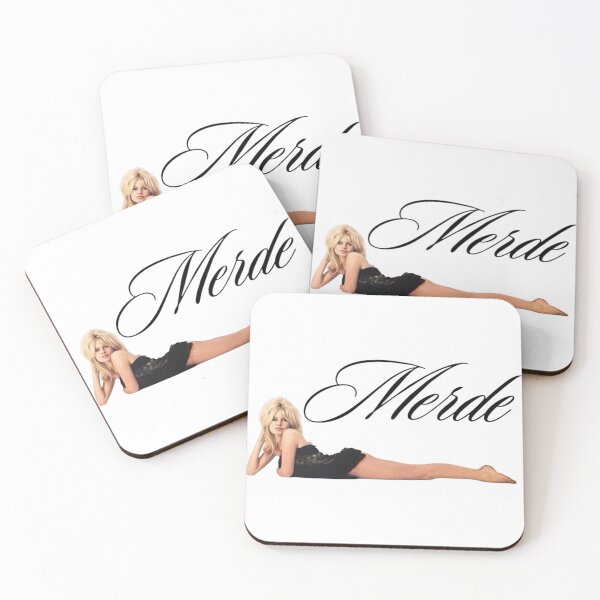 Item preview, merde designed and sold by angelicfemme.