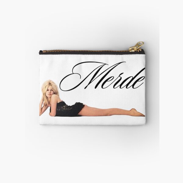 Item preview, merde designed and sold by angelicfemme.