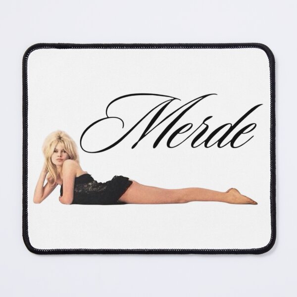 Item preview, merde designed and sold by angelicfemme.
