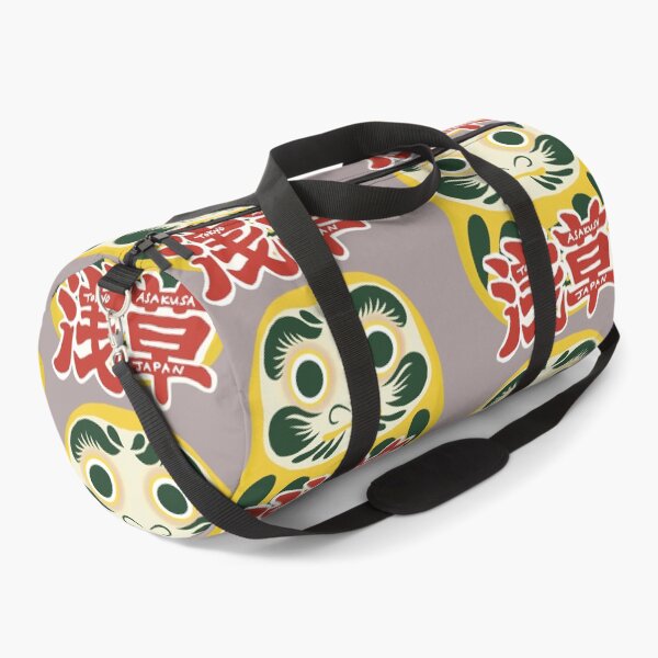 Item preview, Asakusa Daruma Japanese lucky charm designed and sold by tayaan.