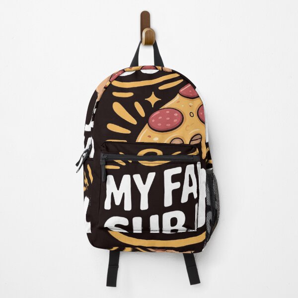 Item preview, My Favorite Subject Is Lunch Pizza Back To School designed and sold by hettingerchaim.