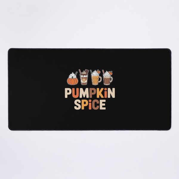 Item preview, Fall Coffee Pumpkin Spice Latte Autumn Season designed and sold by ToggleBet.