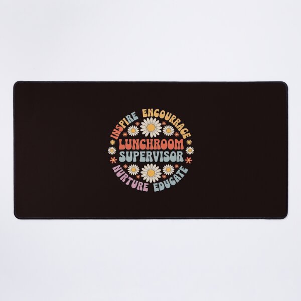Item preview, Lunchroom Supervisor Squad School Cafeteria designed and sold by hettingerchaim.