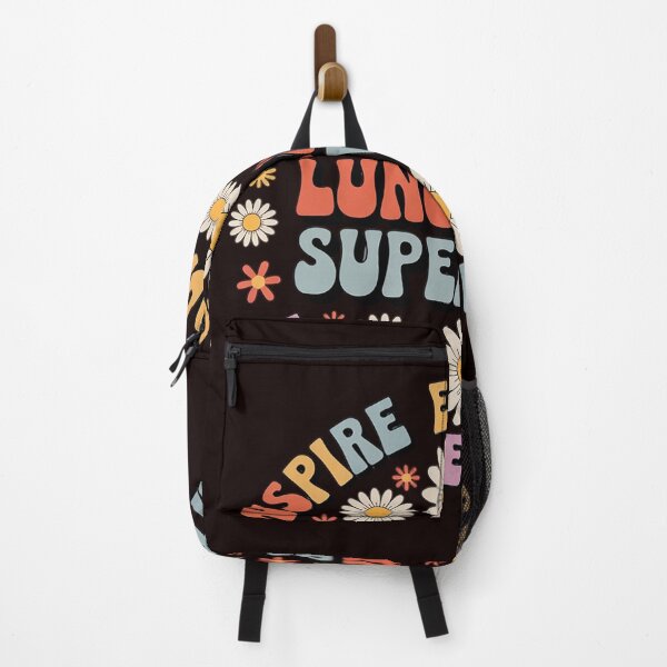 Item preview, Lunchroom Supervisor Squad School Cafeteria designed and sold by hettingerchaim.