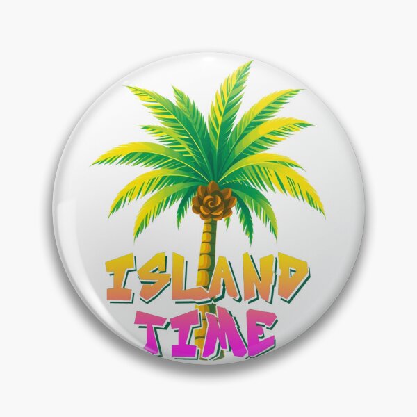 Item preview, Island Time designed and sold by JGstunts.