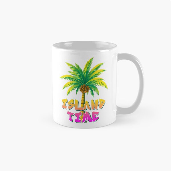 Item preview, Island Time designed and sold by JGstunts.