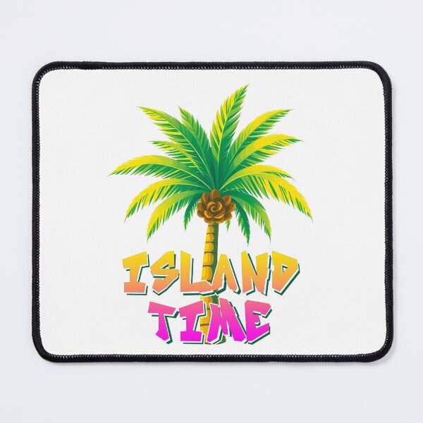Item preview, Island Time designed and sold by JGstunts.